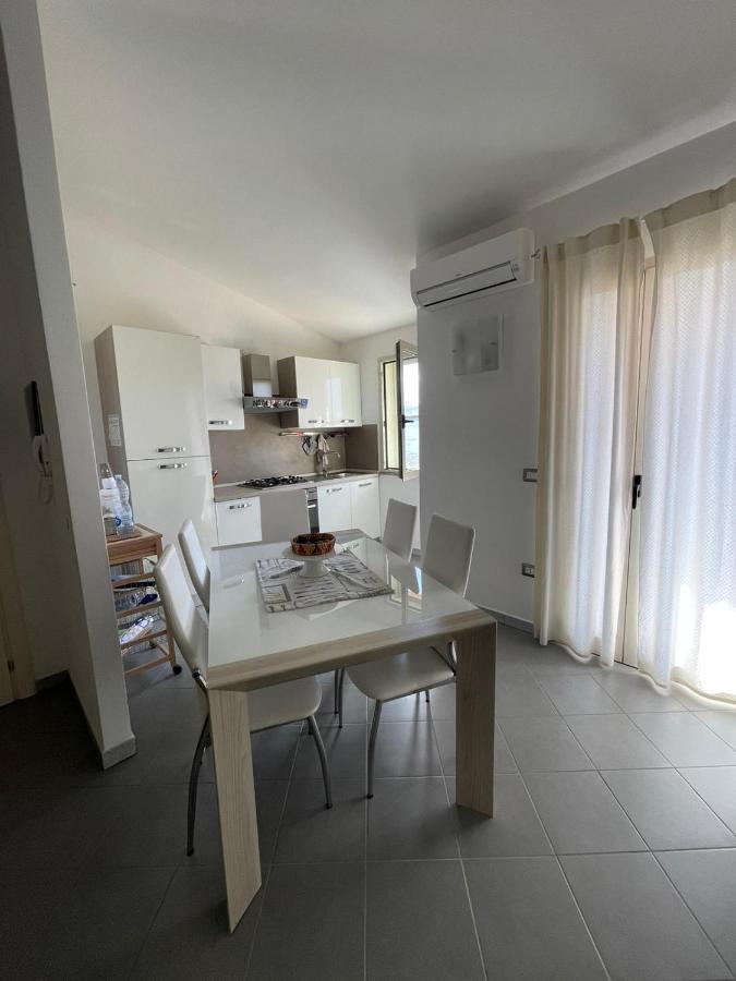 Mansarda San Pietro Apartment Валедория Екстериор снимка