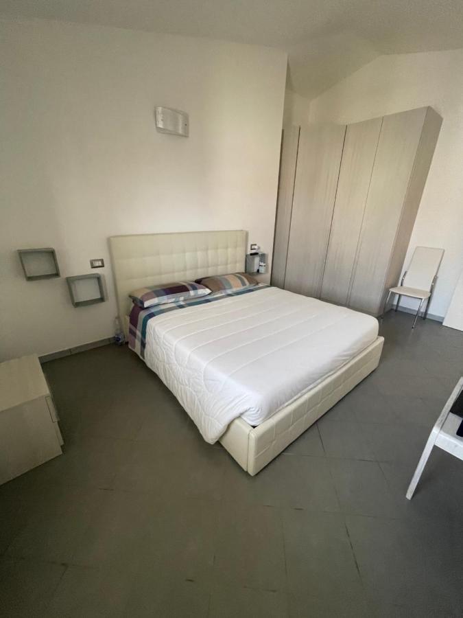 Mansarda San Pietro Apartment Валедория Екстериор снимка
