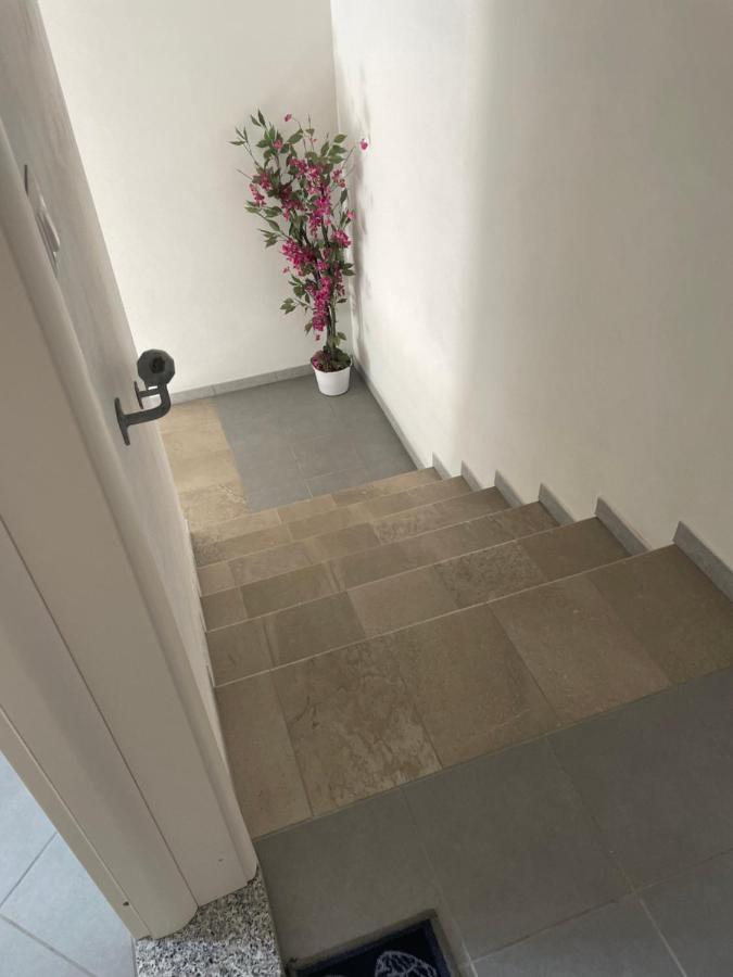 Mansarda San Pietro Apartment Валедория Екстериор снимка