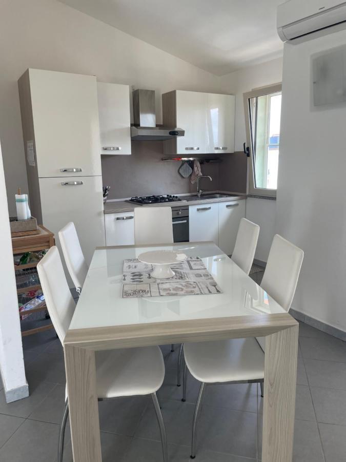Mansarda San Pietro Apartment Валедория Екстериор снимка